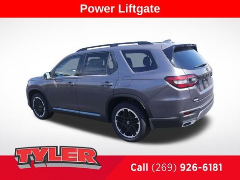 New 2026 Honda Pilot image 5