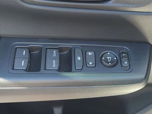 New 2026 Honda CR-V Sport image 11