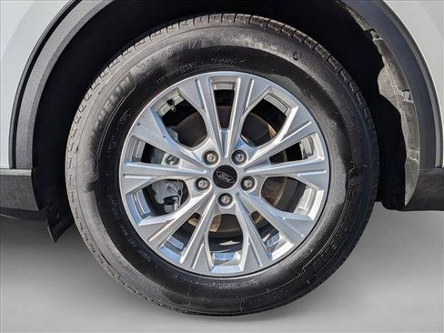 Used 2024 Ford Escape Active w/ Tech Pack #1 FWD image 22
