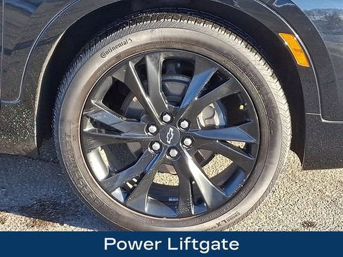 Used 2019 Chevrolet Blazer RS image 11