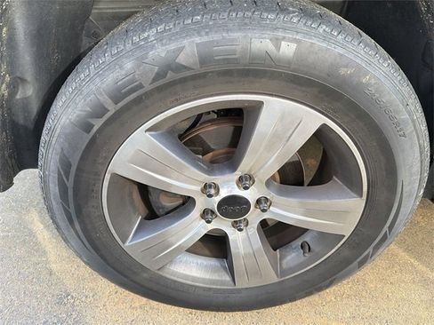 Used 2016 Jeep Patriot Sport w/ Power Value Group image 10