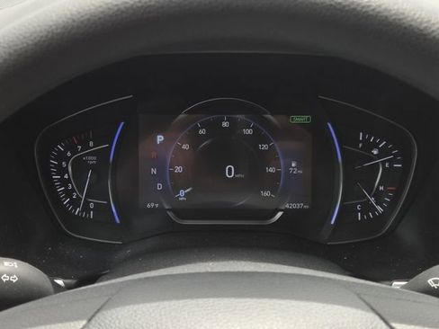 Used 2019 Hyundai Santa Fe SEL FWD image 33