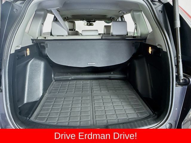 Used 2017 Honda CR-V Touring image 34