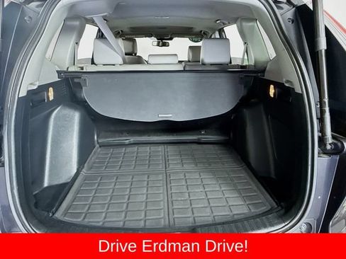 Used 2017 Honda CR-V Touring image 34