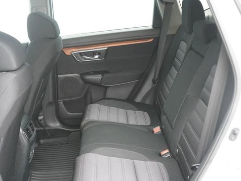 Used 2022 Honda CR-V EX image 29