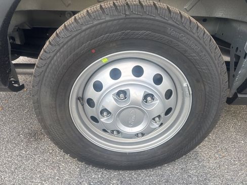 New 2025 Ford Transit 350 XL image 12