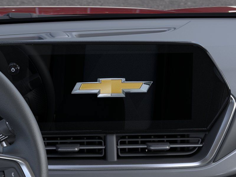Used 2026 Chevrolet Trax LT w/ Sunroof Package FWD image 21