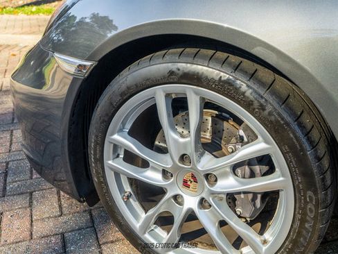 Used 2014 Porsche Cayman image 67