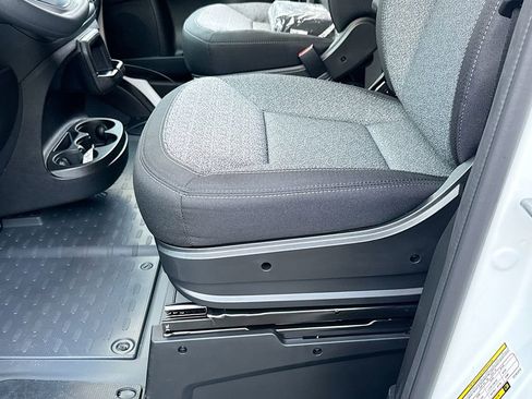 New 2026 RAM ProMaster 1500 FWD image 17