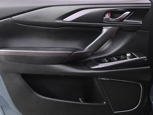 Used 2023 MAZDA CX-9 Carbon Edition image 23