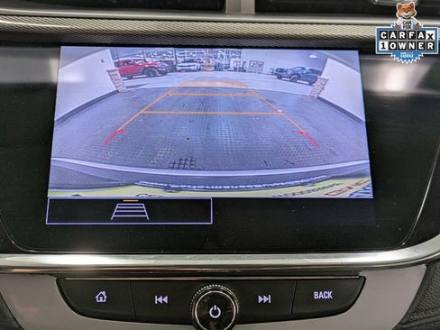 Used 2023 Buick Encore GX Preferred w/ Cold Weather Comfort Package AWD/4WD image 13
