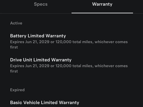 Used 2021 Tesla Model 3 Performance AWD/4WD image 33