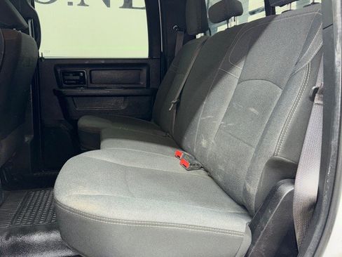 Used 2022 RAM 3500 Tradesman AWD/4WD image 37