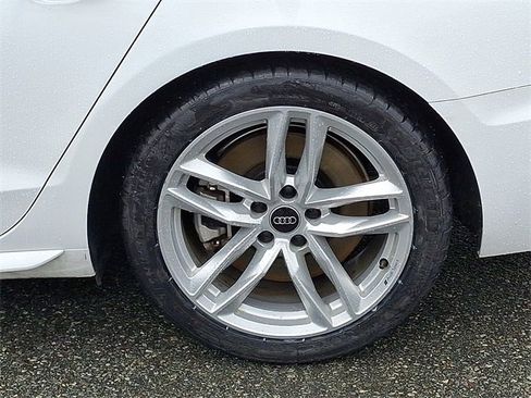 Used 2024 Audi A4 2.0T Premium Plus image 26