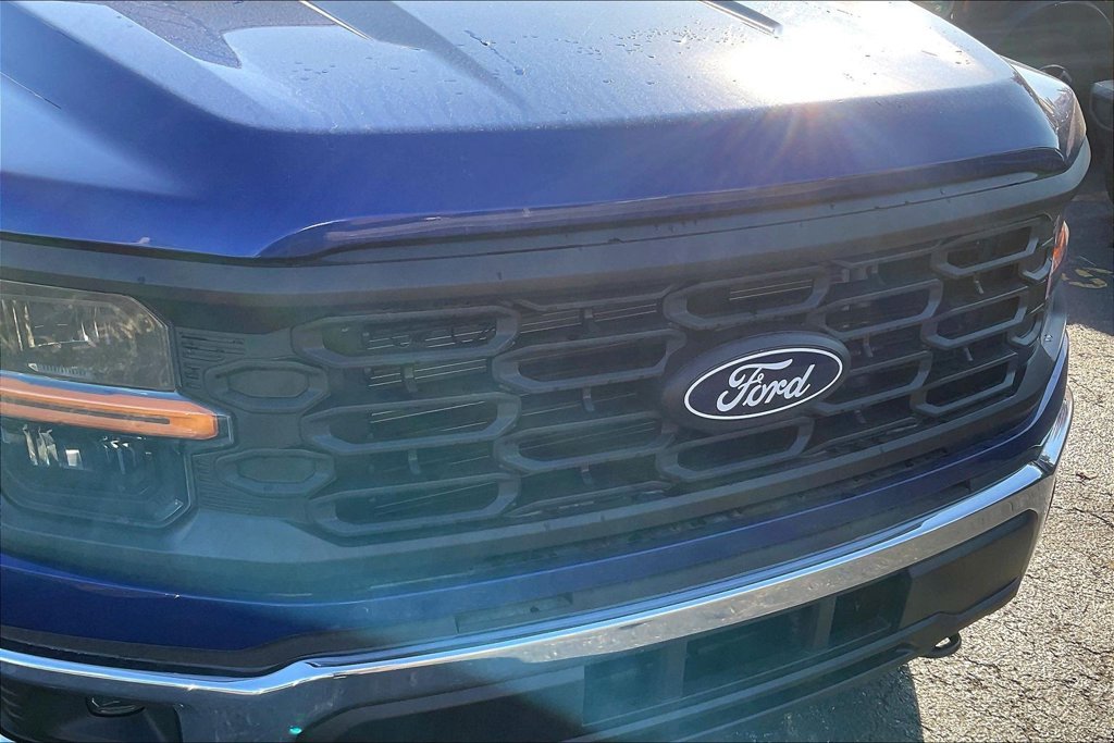 New 2026 Ford F150 XL w/ Equipment Group 103A High AWD/4WD image 30