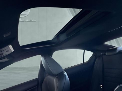 Certified 2023 Lexus IS 350 F Sport image 20