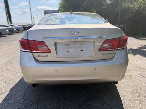 Used 2010 Lexus ES 350 FWD image 4