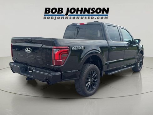 Used 2026 Ford F150 Lariat AWD/4WD image 7
