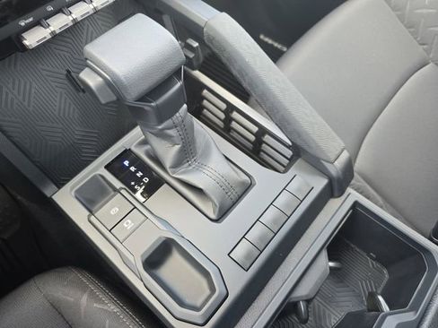 New 2026 Toyota Tacoma SR image 24