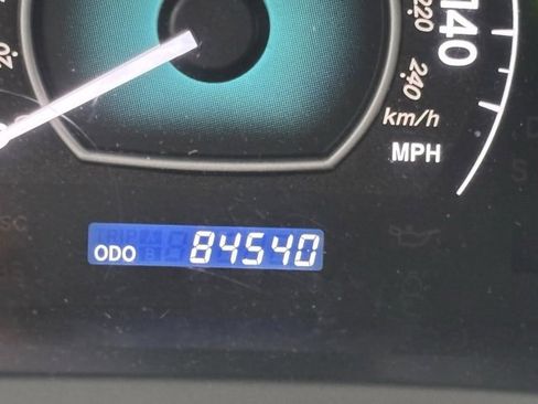 Used 2008 Toyota Solara Convertible image 23