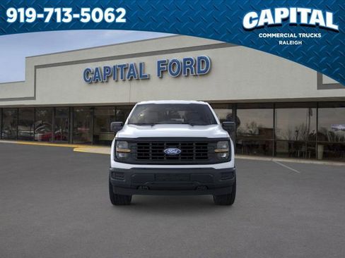 New 2025 Ford F150 XL image 6