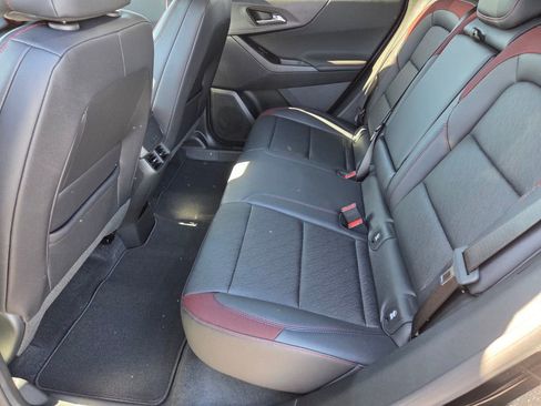 New 2026 Chevrolet Equinox RS image 7