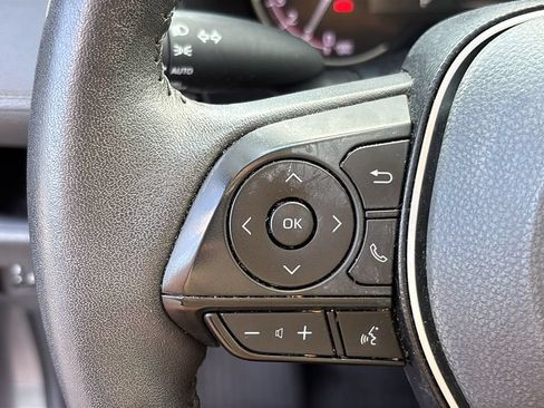 Used 2024 Toyota RAV4 XLE w/ Convenience Package AWD/4WD image 19