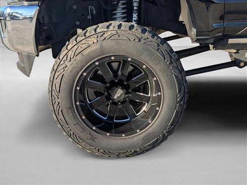 Used 2018 Ford F250 Lariat w/ Lariat Ultimate Package image 25