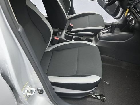 Certified 2025 Nissan Versa S w/ Trunk Package FWD image 29