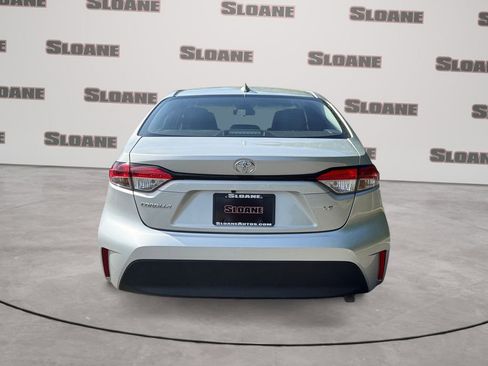 Used 2024 Toyota Corolla LE FWD image 4