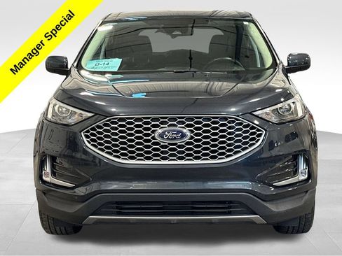 Used 2024 Ford Edge SEL w/ Convenience Package AWD/4WD image 2
