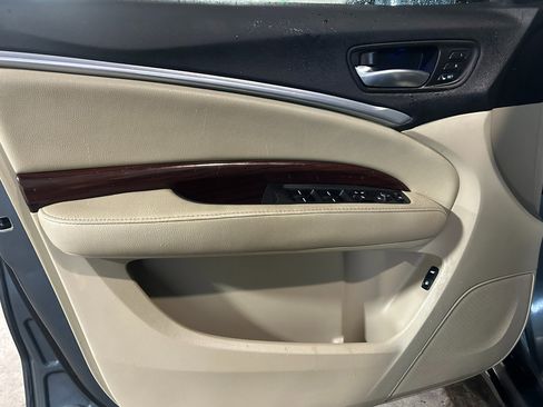 Used 2015 Acura MDX SH-AWD 6-Spd AT w/Tech Package image 13