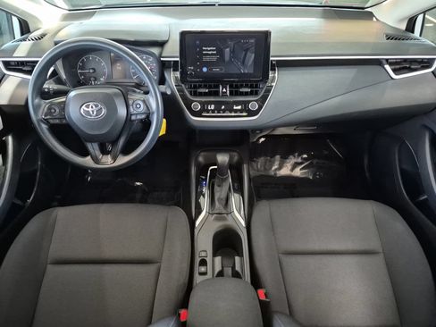 Used 2024 Toyota Corolla LE FWD image 12