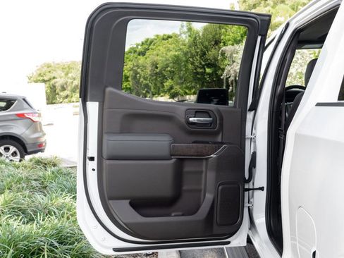 Used 2021 GMC Sierra 1500 Denali w/ Denali Premium Package image 34