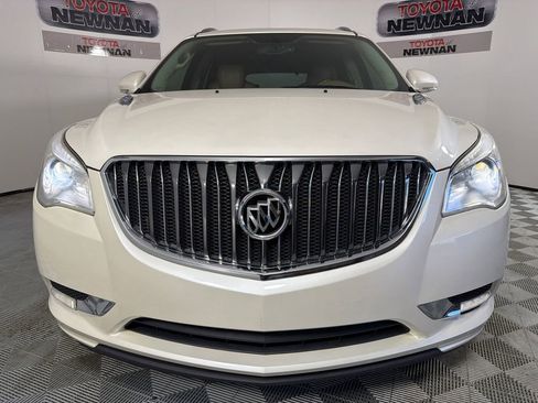 Used 2014 Buick Enclave Leather image 10