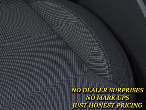 New 2026 Chevrolet Trax RS image 21