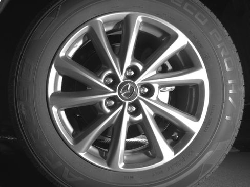 Used 2024 MAZDA CX-5 AWD 2.5 S w/ Select Package image 14