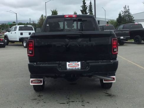 New 2025 RAM 2500 Tradesman image 7