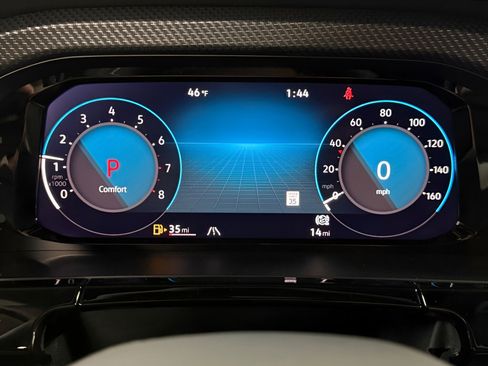 New 2026 Volkswagen Atlas Cross Sport SEL Premium R-Line AWD/4WD image 14