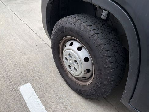 Used 2023 RAM ProMaster 3500 image 5