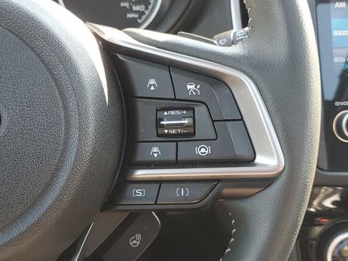 Certified 2024 Subaru Forester Limited AWD/4WD image 24