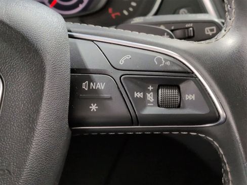 Used 2019 Audi SQ5 Premium Plus w/ Premium Plus Package image 27