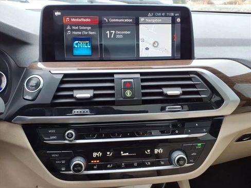 Used 2019 BMW X3 xDrive30i w/ Convenience Package image 33