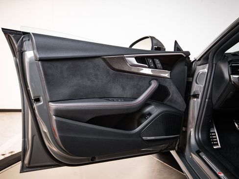 Used 2024 Audi S5 Prestige w/ Prestige Package AWD/4WD image 23