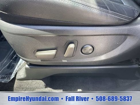 Used 2020 Hyundai Palisade SEL AWD/4WD image 17