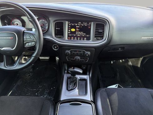 Used 2022 Dodge Charger GT w/ Plus Group RWD image 14