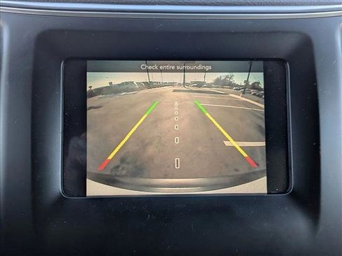 Used 2020 Jeep Cherokee Latitude image 13