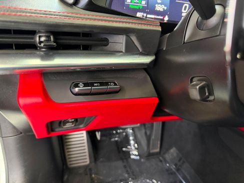 Used 2020 Chevrolet Corvette Stingray Premium Conv w/ 3LT Preferred Equipment Group RWD image 27