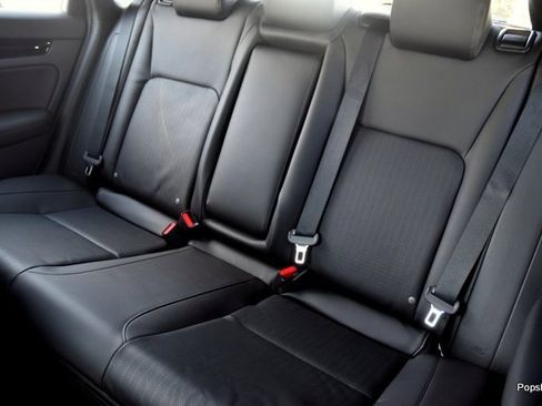 New 2026 Honda Civic Sport Touring image 12