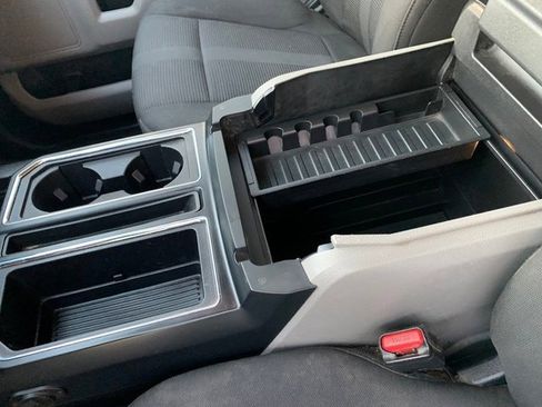 Used 2017 Ford F150 XL w/ Equipment Group 101A Mid AWD/4WD image 24